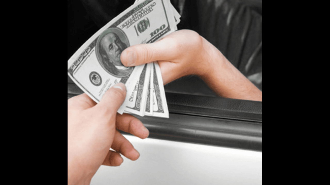 The Easiest Way to Turn an Old Vehicle Into Instant Cash Without Any Hassle