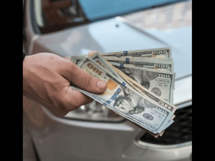 Get Cash for Dead Cars Quickly and Easily: