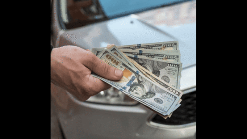 Get Cash for Dead Cars Quickly and Easily: