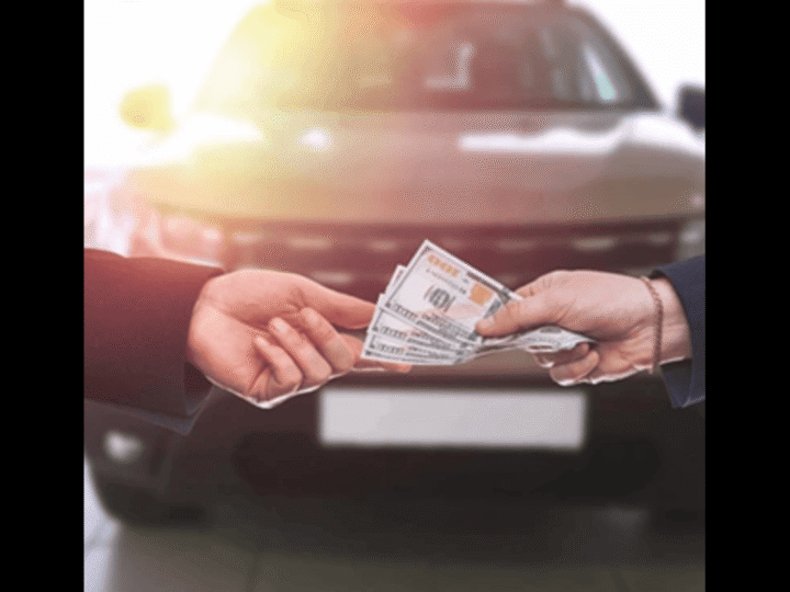 Why Selling Your Old Car for Cash is the Most Convenient and Profitable Option