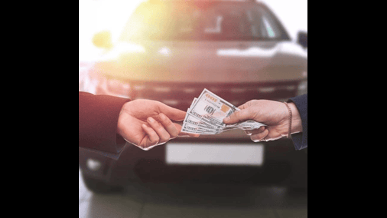 Why Selling Your Old Car for Cash is the Most Convenient and Profitable Option