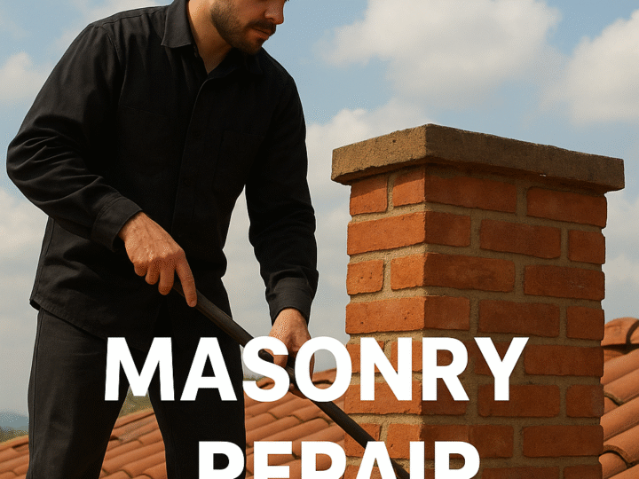 Reliable Masonry Repair San Antonio Services You Need