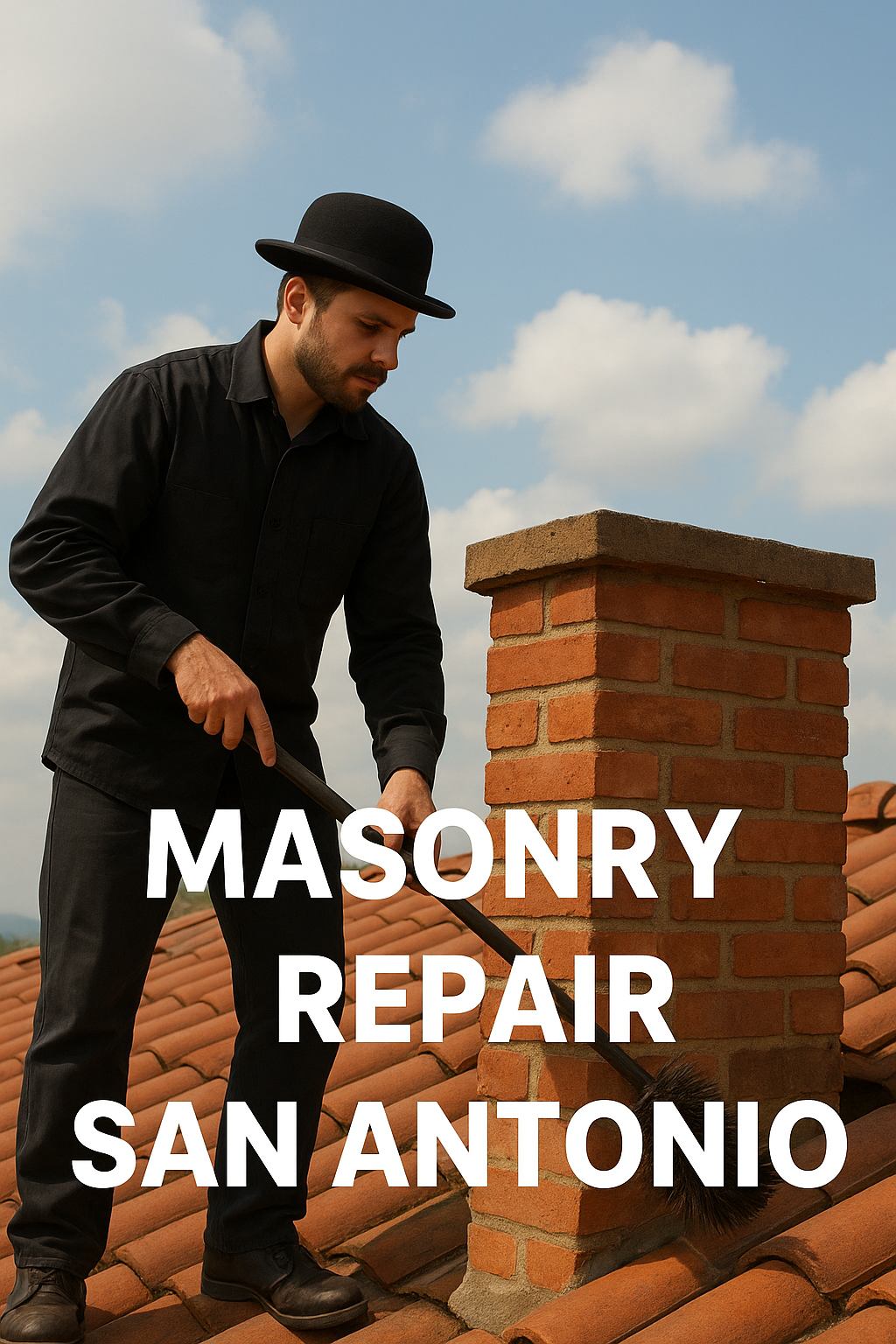 Reliable Masonry Repair San Antonio Services You Need