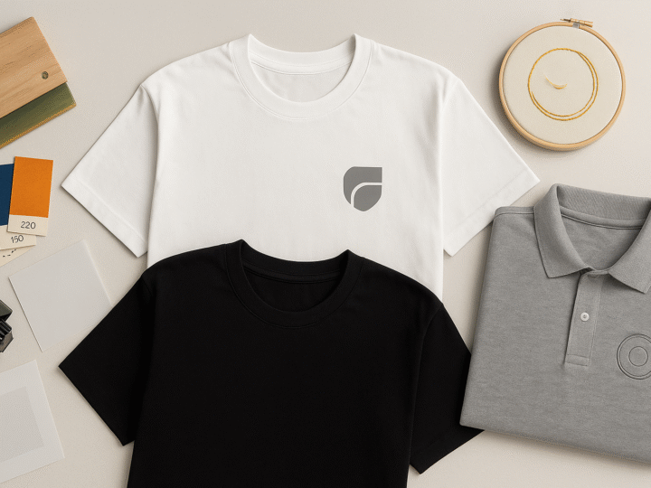 Buy Custom T Shirt: A Smart Guide to Fabric, Fit & Printing