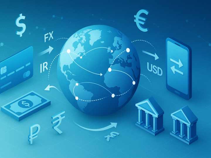 Cross-Border Payments Explained: Costs, FX, and Settlement