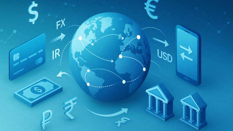 Cross-Border Payments Explained: Costs, FX, and Settlement