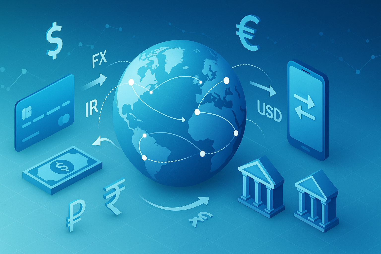 Cross-Border Payments Explained: Costs, FX, and Settlement