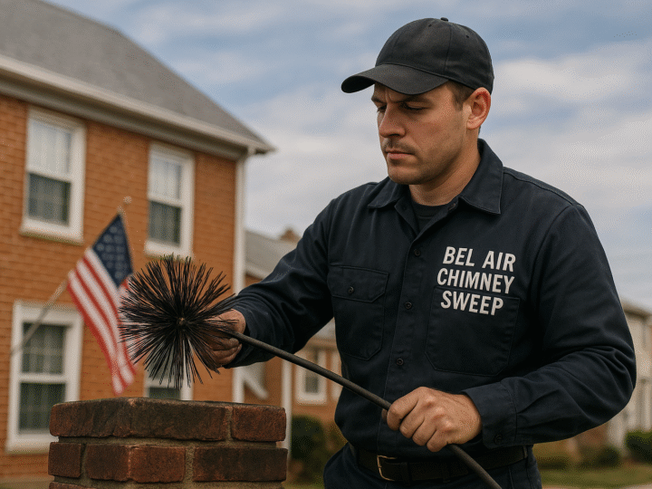 Chimney Relining & Repair Services – Bel Air, MD 21014