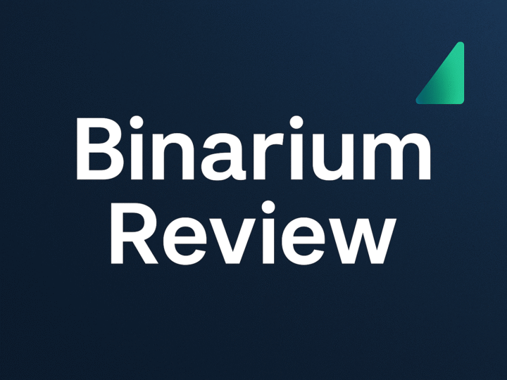 Binarium Review – Is This Broker Worth Your Time and Money?