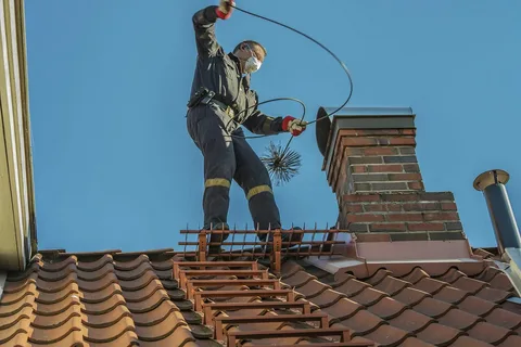 Trusted Chimney Animal Removal Tucson | Humane Experts