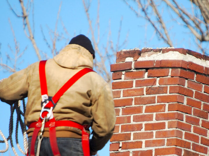 What Are the Signs You Need an Immediate Chimney Inspection