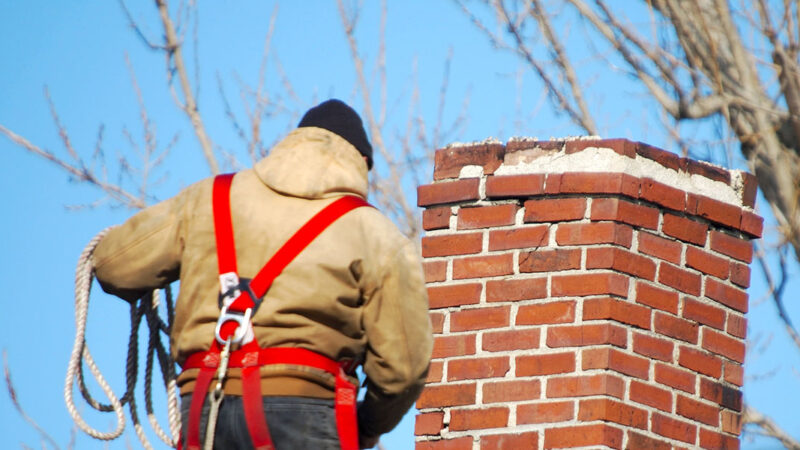 What Are the Signs You Need an Immediate Chimney Inspection