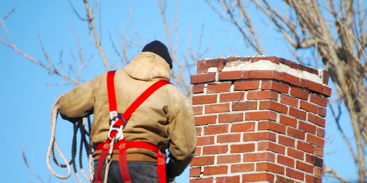 What Are the Signs You Need an Immediate Chimney Inspection