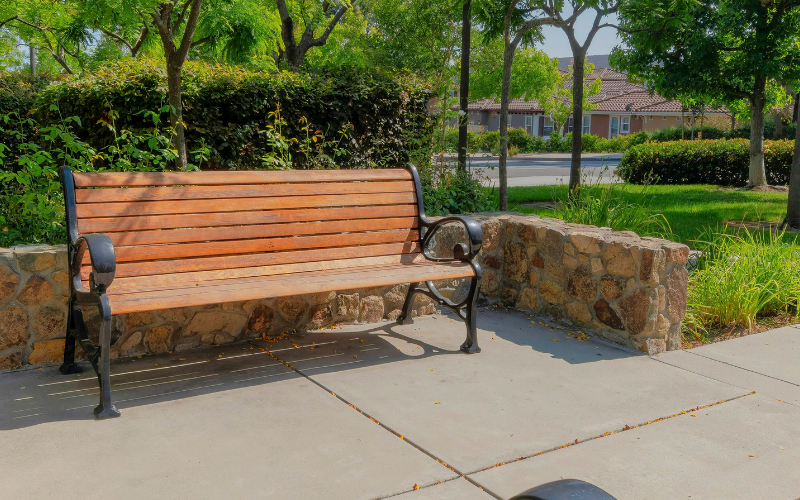 Concrete Flooring for Hotels and Resorts