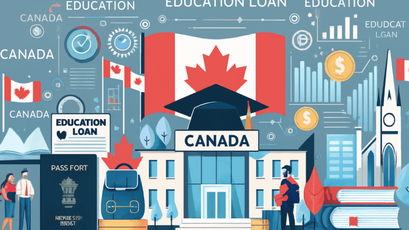Indian Students Can Apply for a Canadian Study Visa Easily 2 Indian Students Can Apply for a Canadian Study Visa Easily