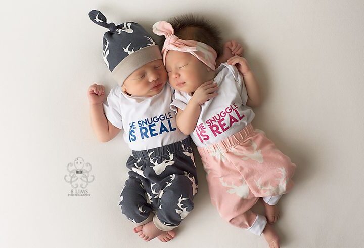 How Do You Choose the Right Gear for Twins?