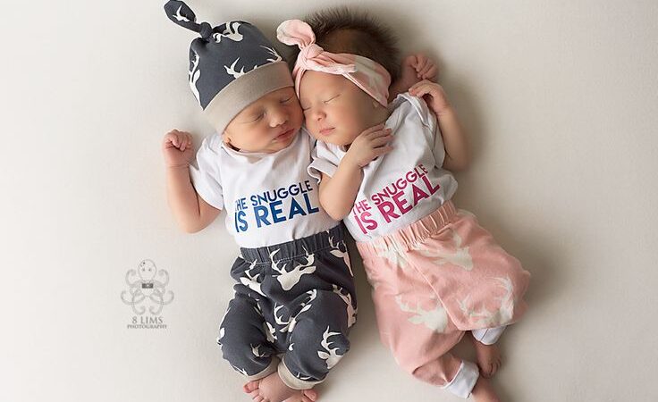 How Do You Choose the Right Gear for Twins?
