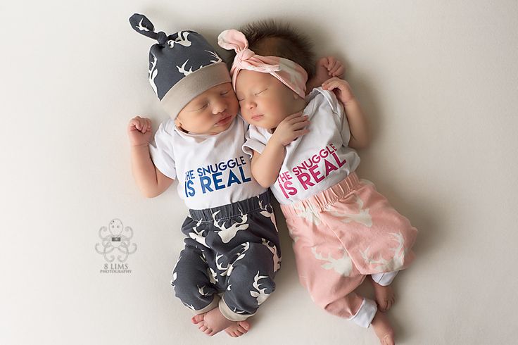 How Do You Choose the Right Gear for Twins?