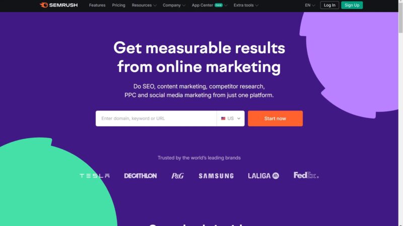 Unlocking Growth with a Traffic Website Checker