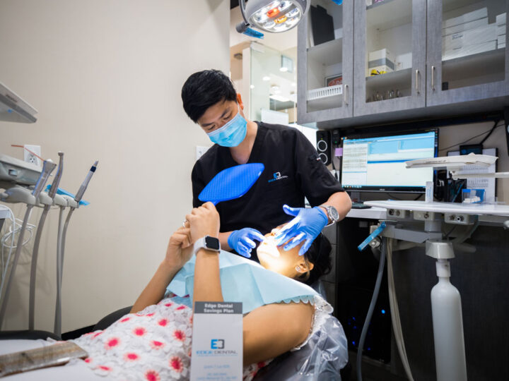 What Are the Benefits of Choosing Professional Teeth Cleaning Near Me?