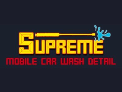Supreme Mobile Car Wash Detail
