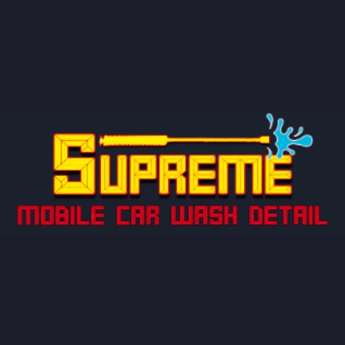 Supreme Mobile Car Wash Detail