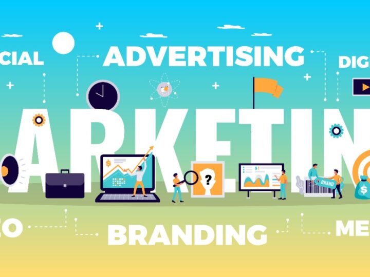 Behind the Scenes: A Day in the Life of a Digital Marketing Agency in Gwalior