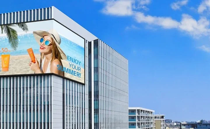 What Are the Installation Requirements for Direct View LED?