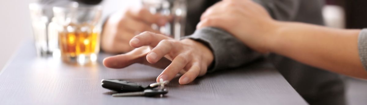 Legal Help for Drink Driving Charges in Perth – What You Should Know