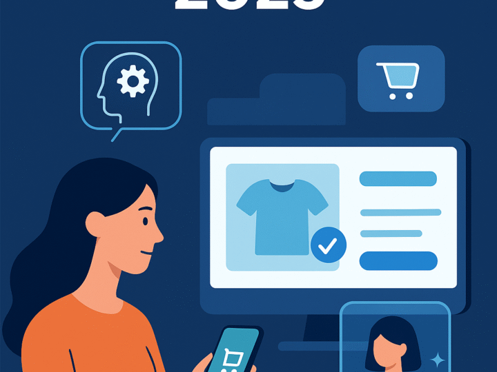 8 Must-Have Ecommerce Website Features in 2025