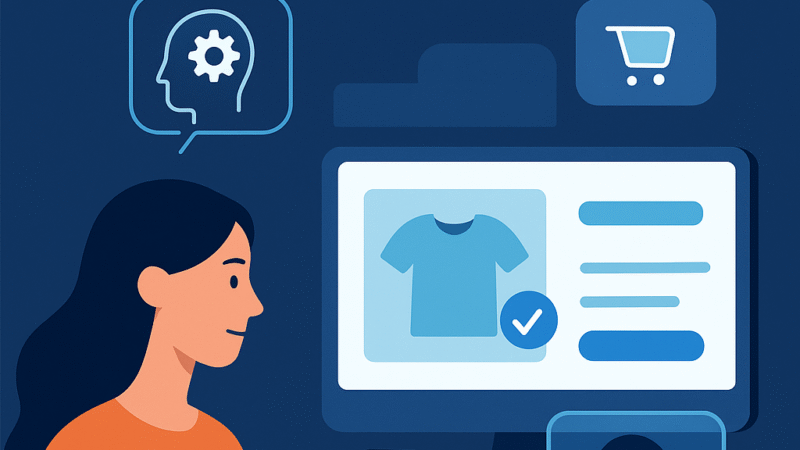 8 Must-Have Ecommerce Website Features in 2025