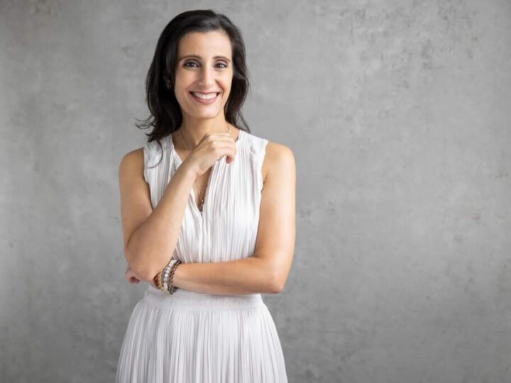 What Brisbane CEOs Reveal in Their Headshots Without Saying a Word