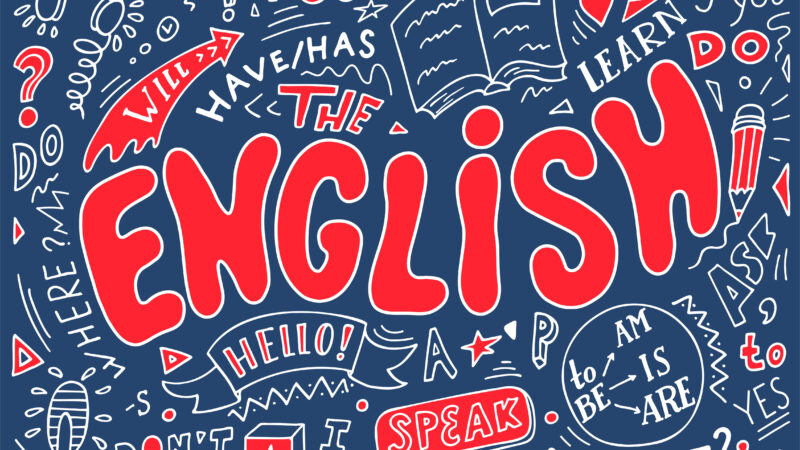 How to Improve English Speaking Skills