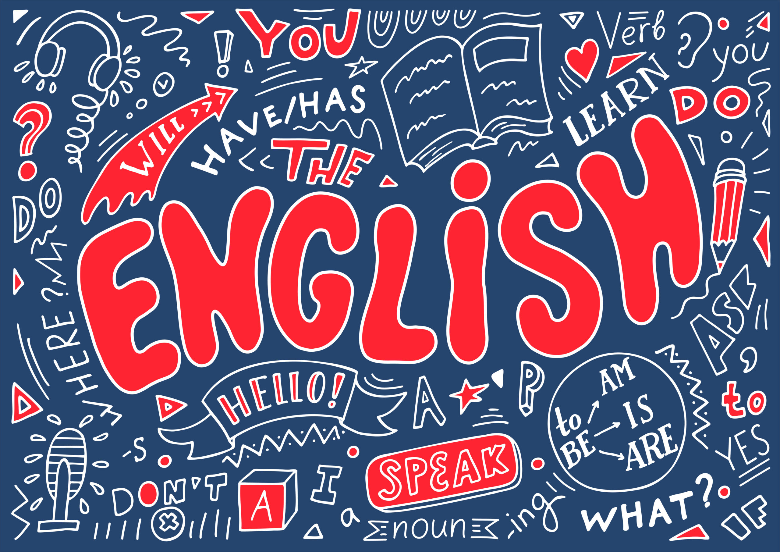 How to Improve English Speaking Skills