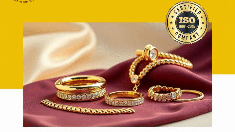 Hindustan Gold Company – Trusted Gold Buyers in India