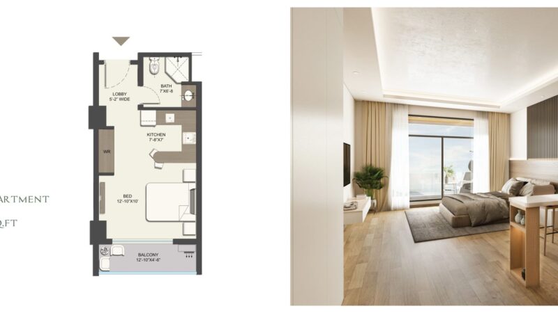 Faisal Heights Islamabad Offers Modern Urban Residences