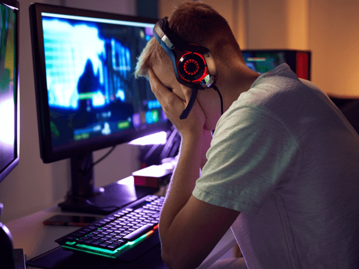 The Rising Need for Gaming Rehab in Pune
