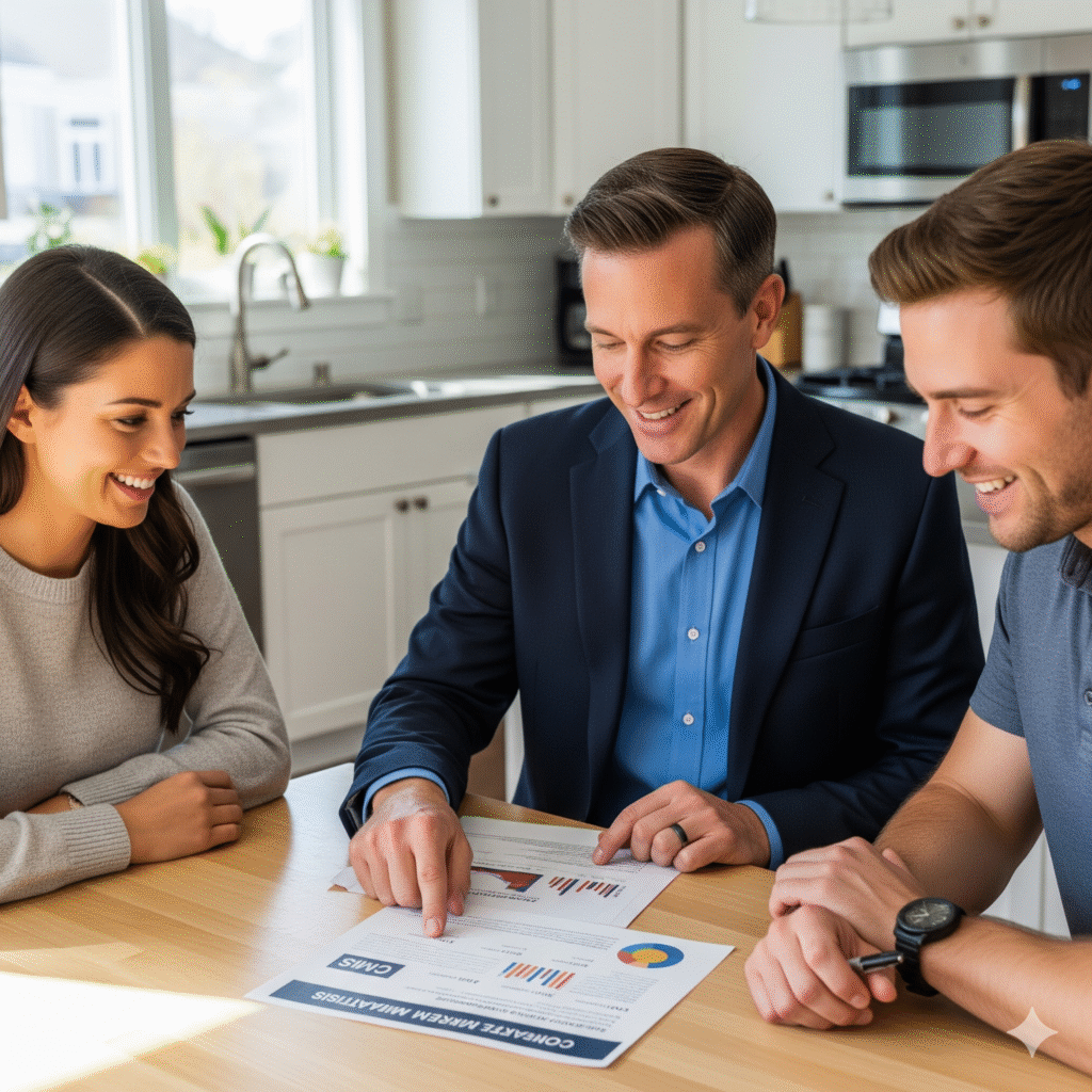 Free Online Home Appraisals: Your 2025 Guide to Property Value in Ottawa & Ontario 3 Free Online Home Appraisals