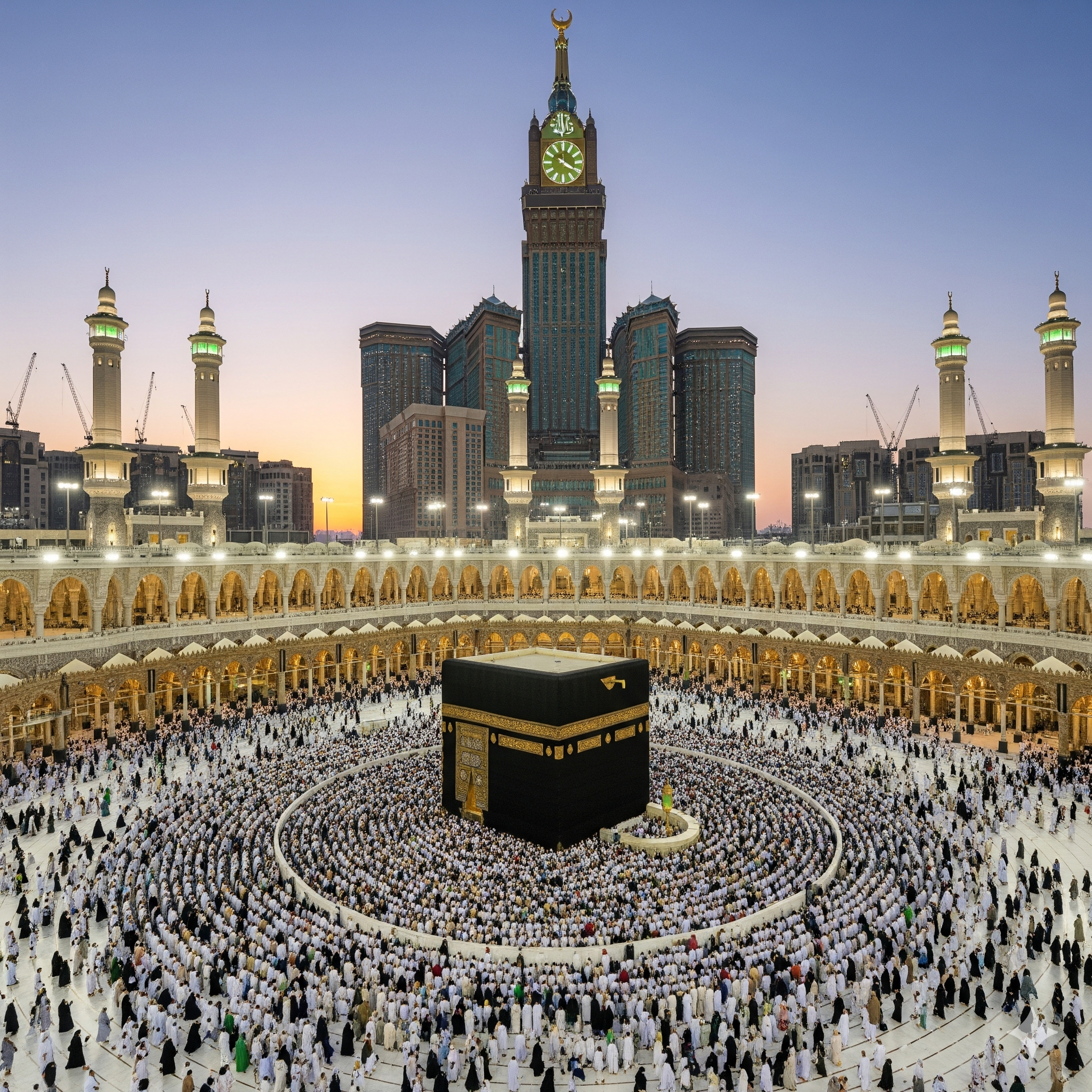 Step-by-Step Guide to Booking Your Umrah Package 1 Step-by-Step Guide to Booking Your Umrah Package
