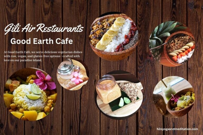 The Best Gili Air Restaurants to Try in 2025 1 The Best Gili Air Restaurants to Try in 2025