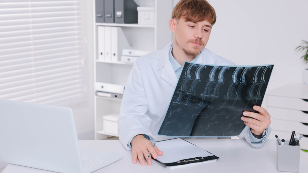 MRI Safety and Innovations: What’s Next for Imaging in Glendale