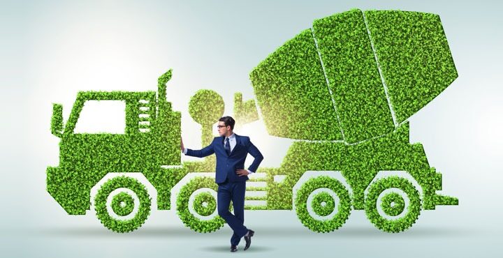 Detailed Project Report on Green Cement Manufacturing Plant: Cost Breakdown and Industry Trends