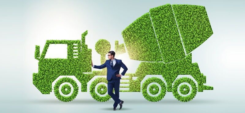 Detailed Project Report on Green Cement Manufacturing Plant: Cost Breakdown and Industry Trends