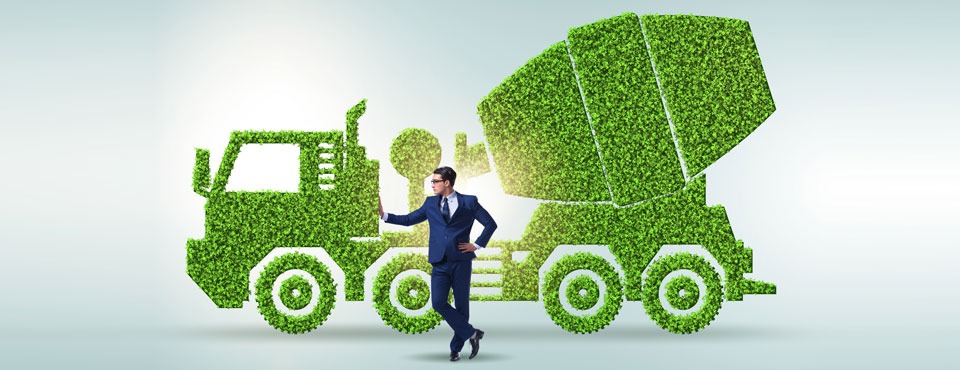 Detailed Project Report on Green Cement Manufacturing Plant: Cost Breakdown and Industry Trends