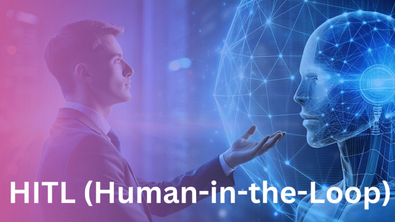 Human in the Loop (HITL): Bridging Human Intelligence and AI