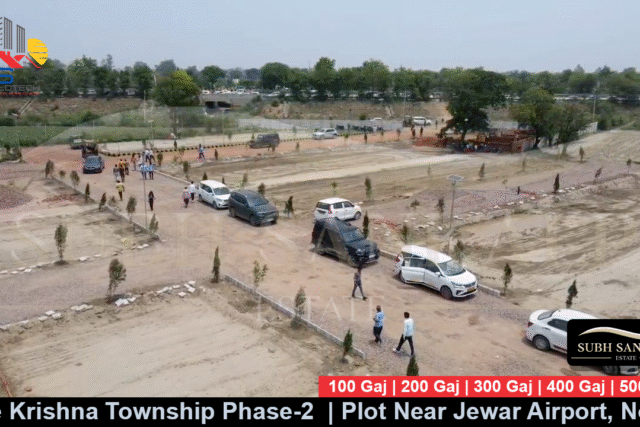 Hare Krishna Township Phase 2: Top Features of Hare Krishna Township Phase 2 You Shouldn’t Miss