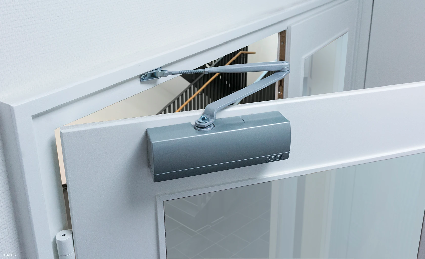 How a Professional Door Closer Manufacturer Supports Industry Standards