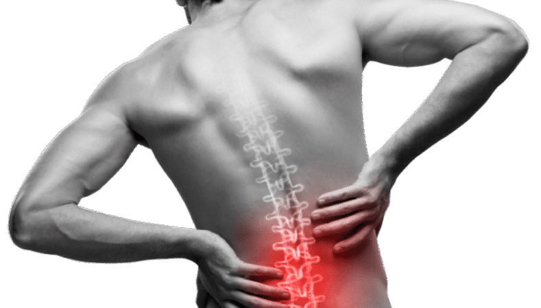 When Is It Time to See a Back Pain Doctor in West Orange?
