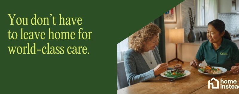 Home Instead: Compassionate Home Health Care in Grand Rapids, MI