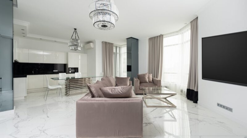 Home Renovation in Vancouver Bringing New Life to Your Home